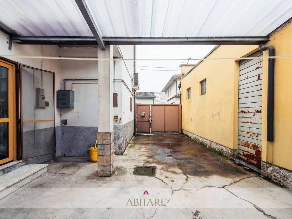 Appartamento a Melzo in Via Bergamo, 4 - Foto 4