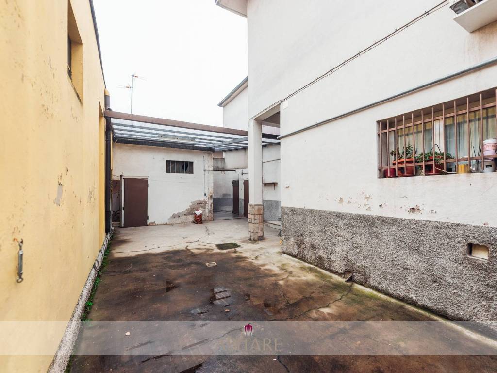 Appartamento a Melzo in Via Bergamo, 4 - Foto 5