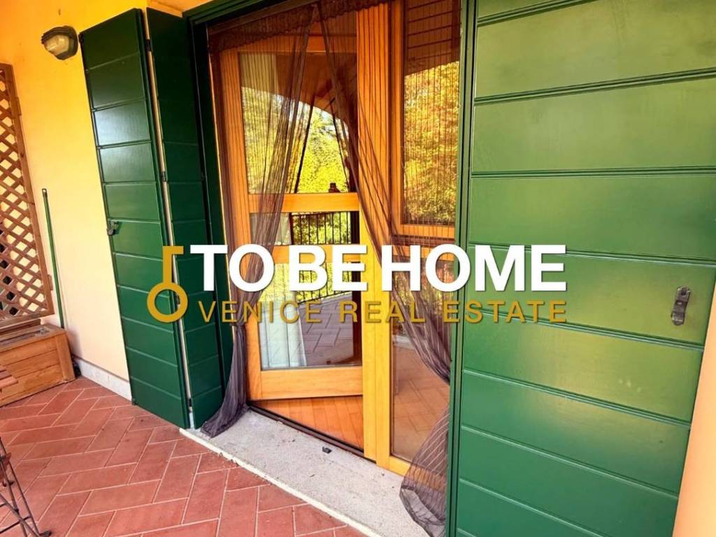 Appartamento a Martellago in Piazza Vittoria, - Foto 2