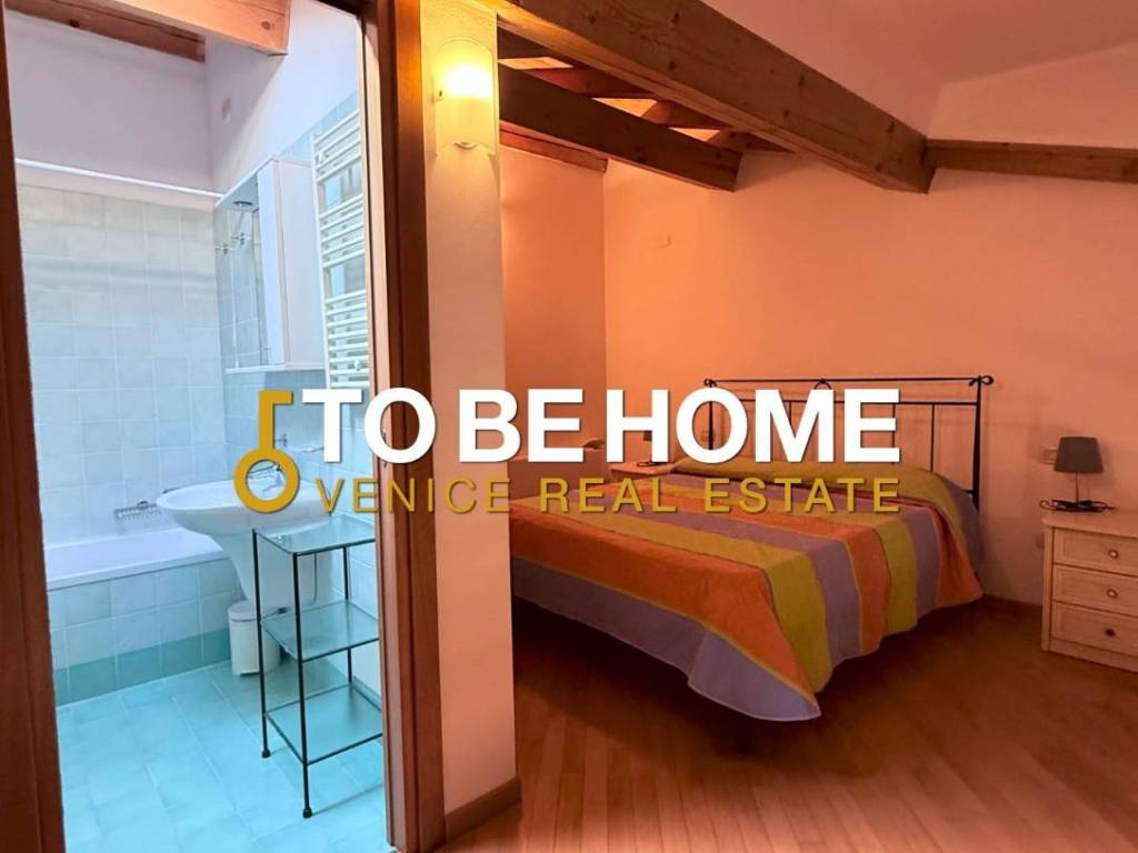 Appartamento a Martellago in Piazza Vittoria, - Foto 4