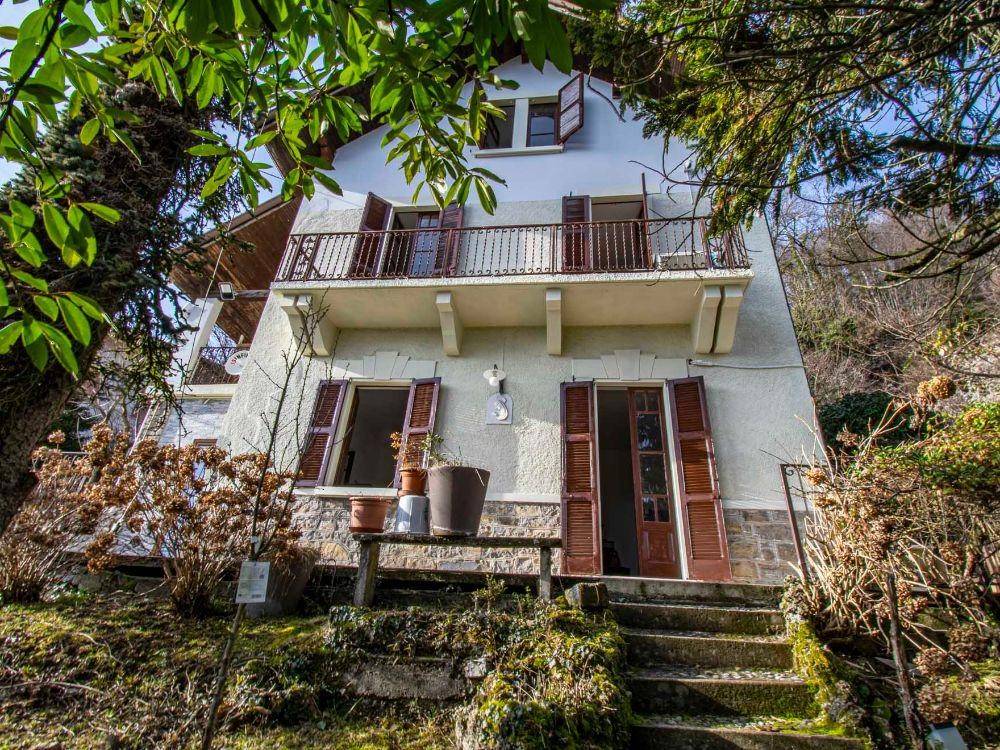 Villa a Val brembilla in Via Santa Croce - Foto 2