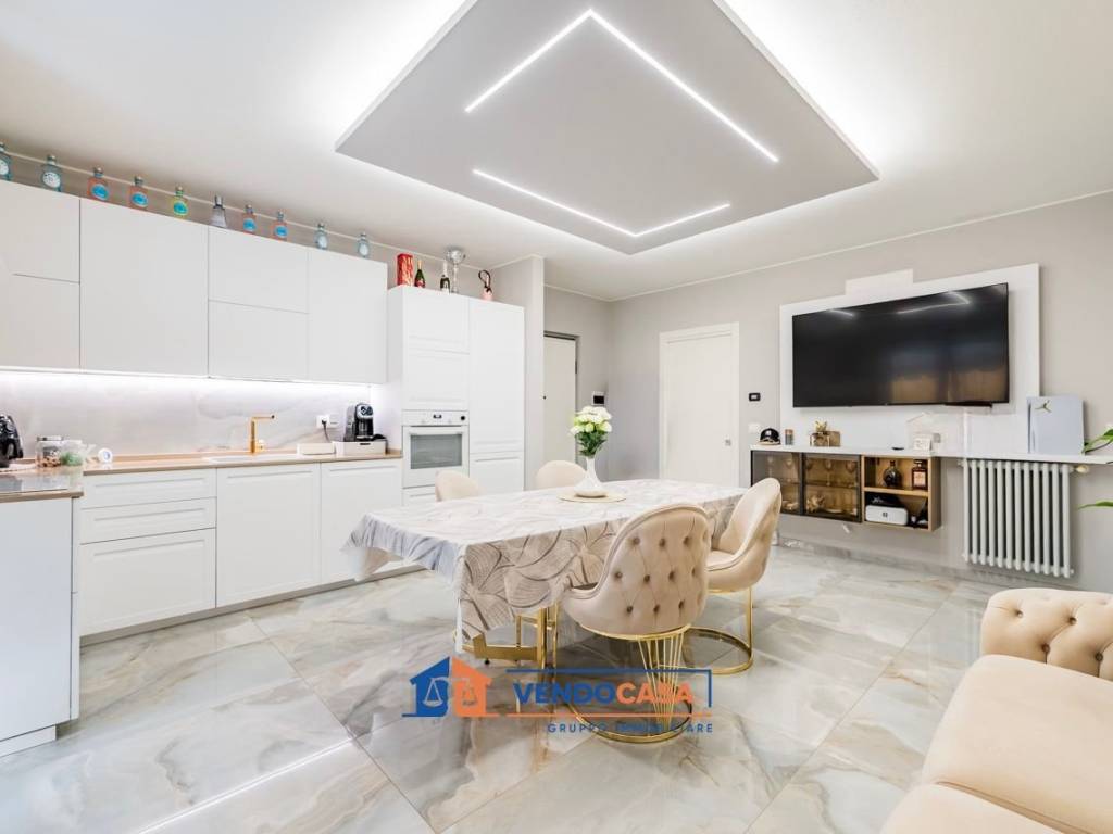 Appartamento a Trinità in Via Roma, 42 - Foto 2