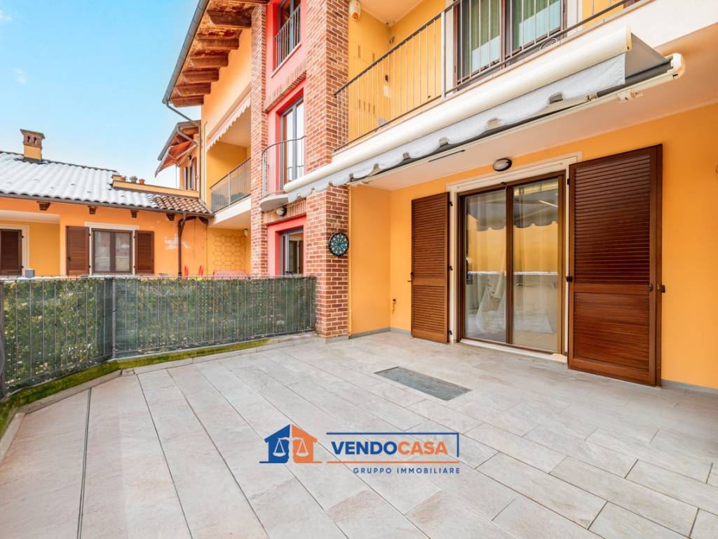 Appartamento a Trinità in Via Roma, 42 - Foto 3