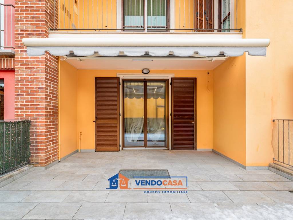 Appartamento a Trinità in Via Roma, 42 - Foto 4