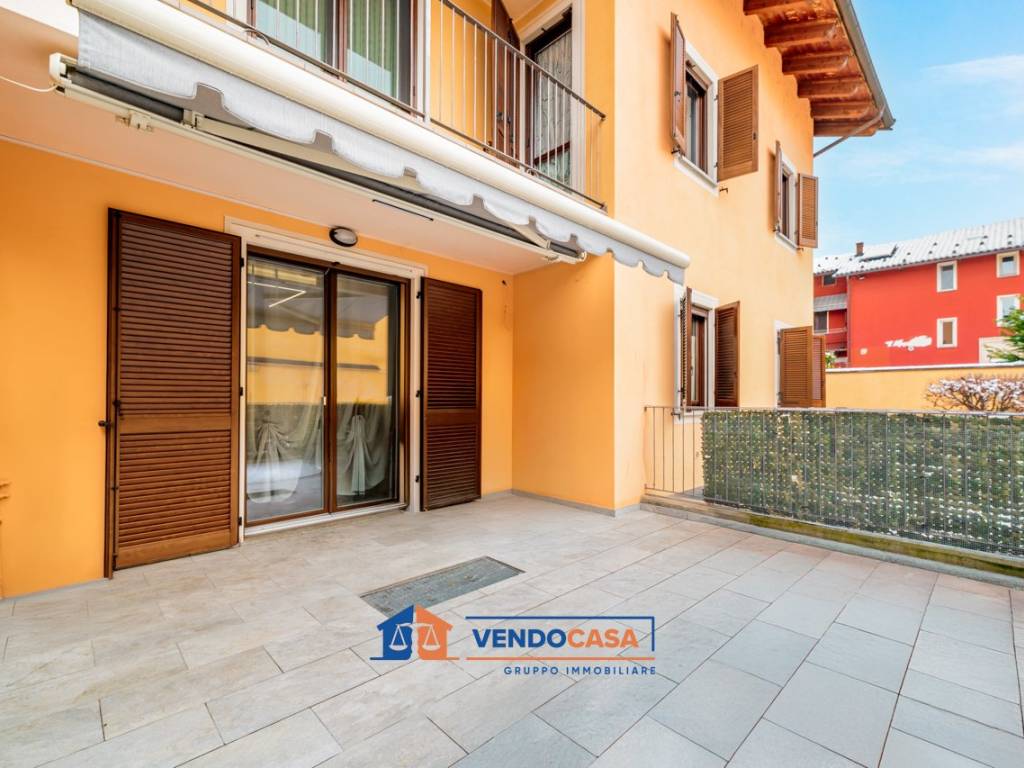 Appartamento a Trinità in Via Roma, 42 - Foto 5