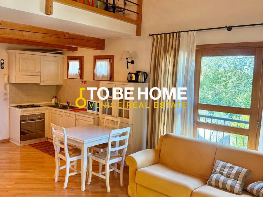 Appartamento a Martellago in Piazza Vittoria, - Foto 4