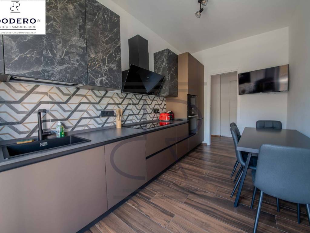 Appartamento a Chiavari in Via 25 Aprile - Foto 4