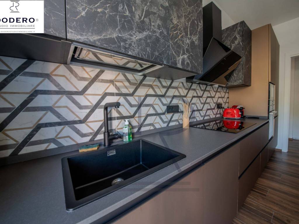 Appartamento a Chiavari in Via 25 Aprile - Foto 5