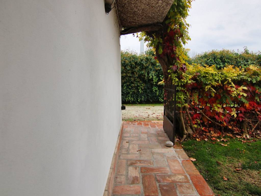 Villa a Bomporto in Via Mulini Rangoni, 41 - Foto 5