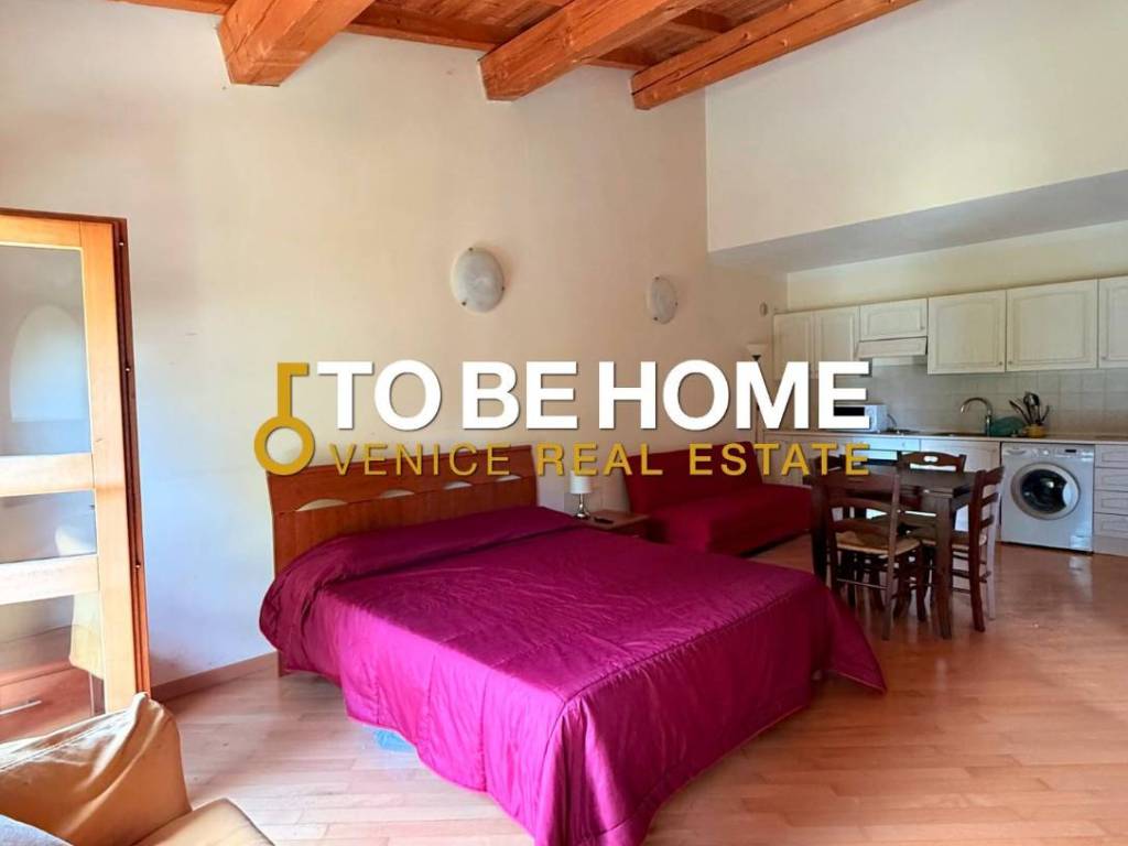 Appartamento a Martellago in Piazza Vittoria, - Foto 2