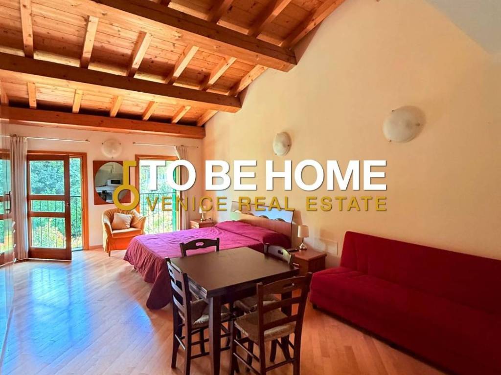 Appartamento a Martellago in Piazza Vittoria, - Foto 3