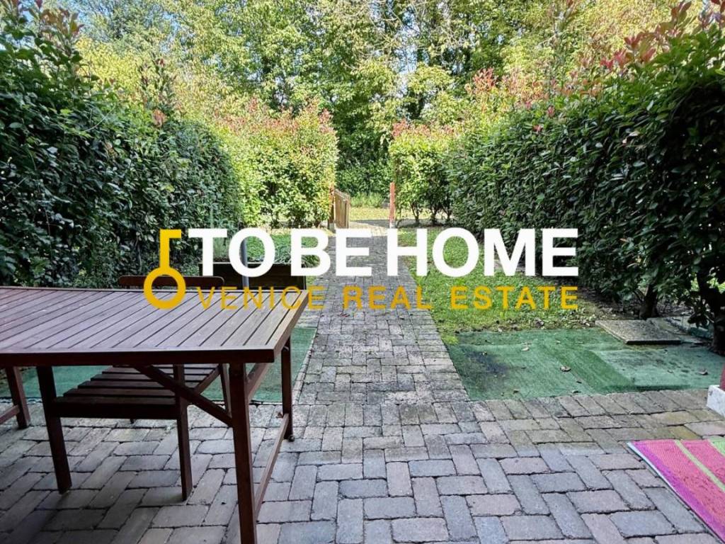 Appartamento a Martellago in Piazza Vittoria, - Foto 5