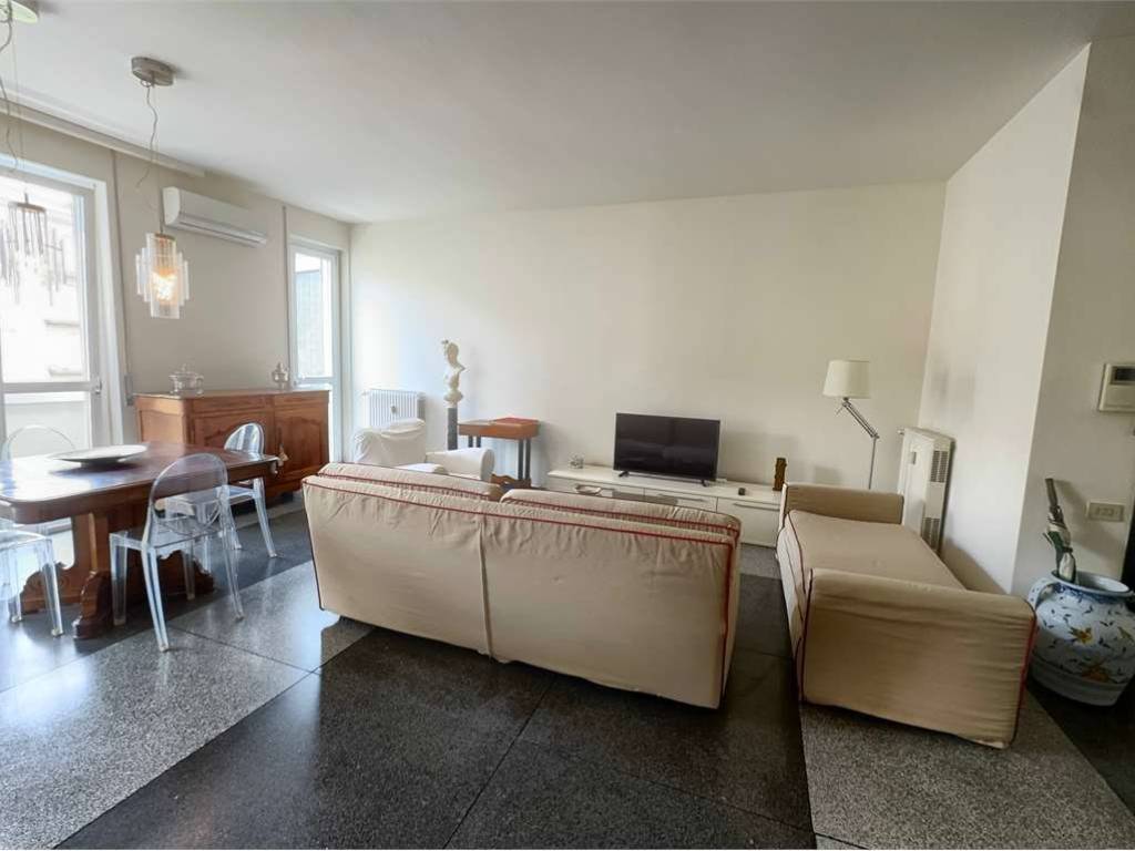 Appartamento a Como in Via Mentana, 32 - Foto 3