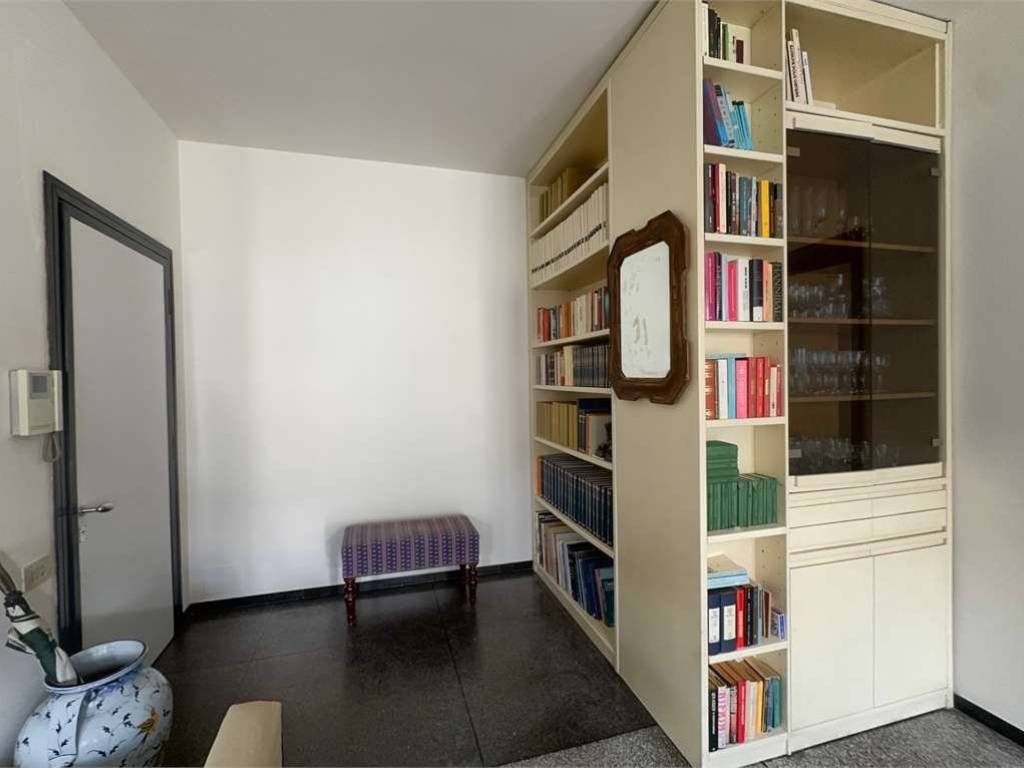 Appartamento a Como in Via Mentana, 32 - Foto 5