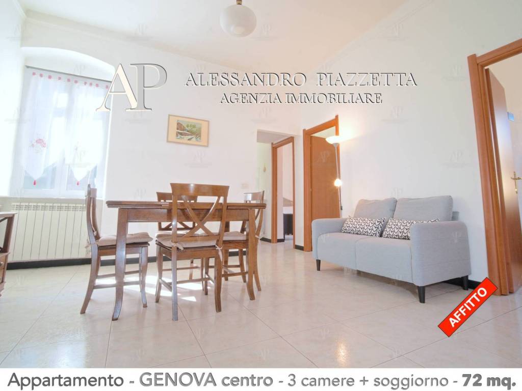 Appartamento a Genova - Foto 2