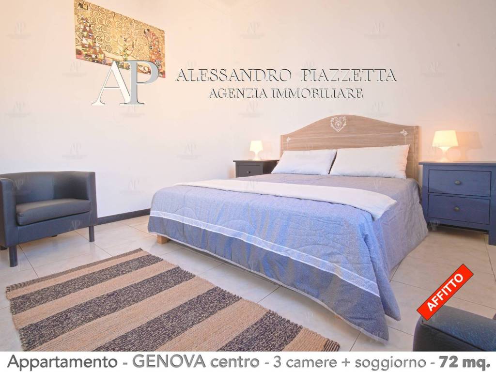 Appartamento a Genova - Foto 4