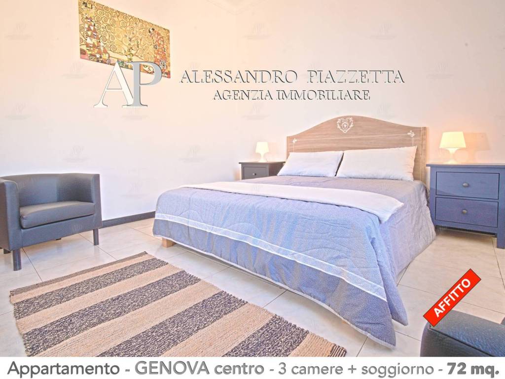 Appartamento a Genova - Foto 5
