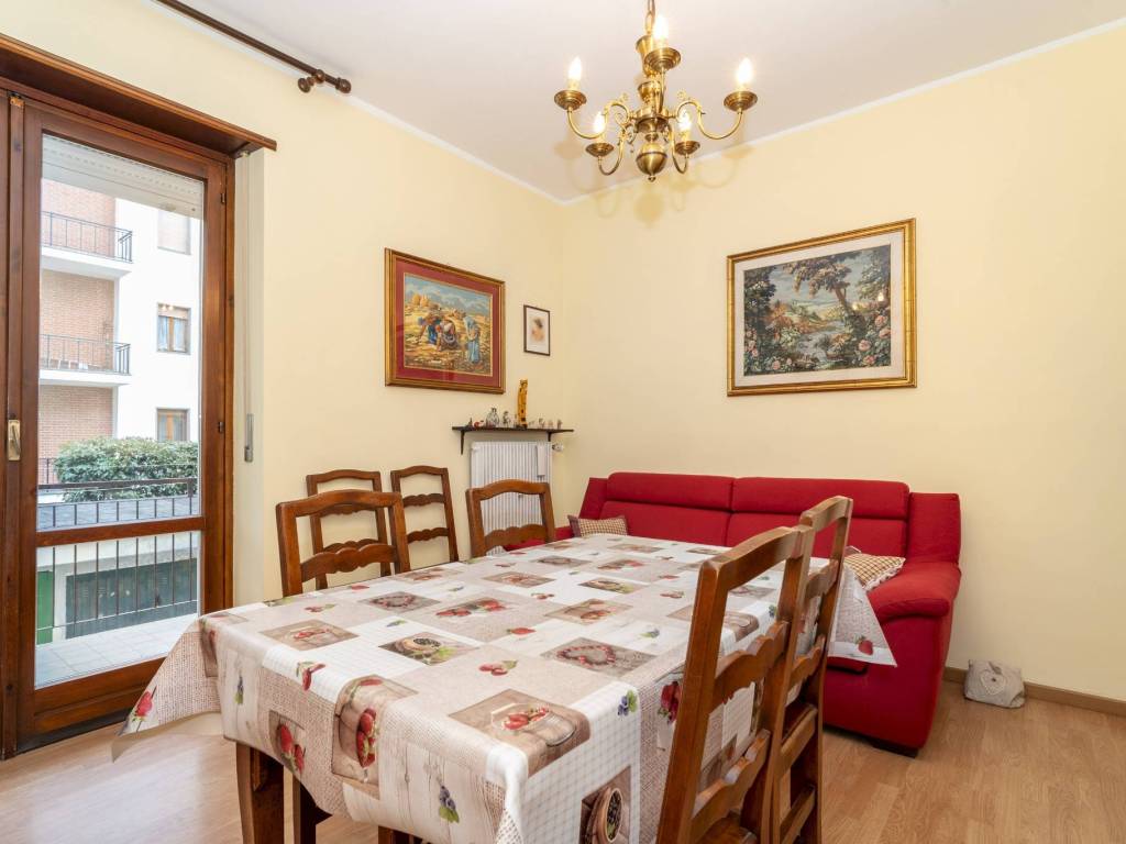 Appartamento a Manta in Via Stazione, 76C - Foto 2
