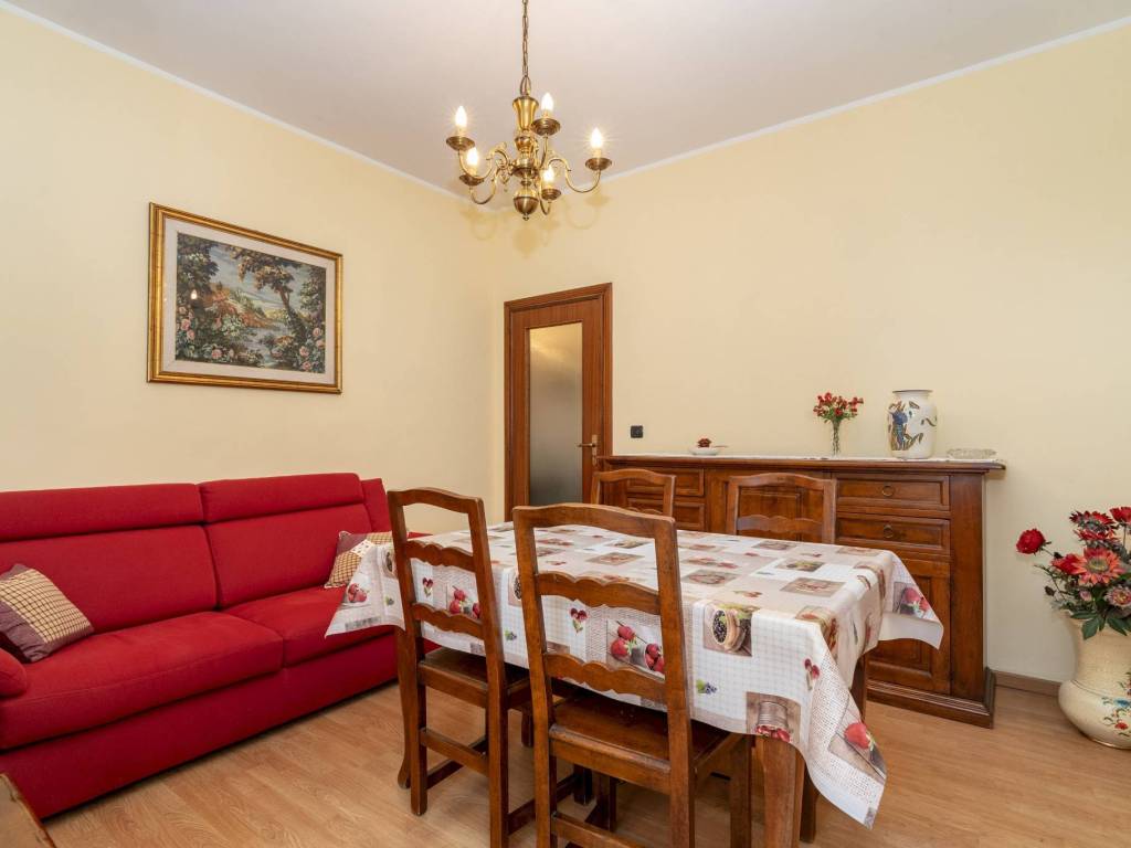 Appartamento a Manta in Via Stazione, 76C - Foto 4