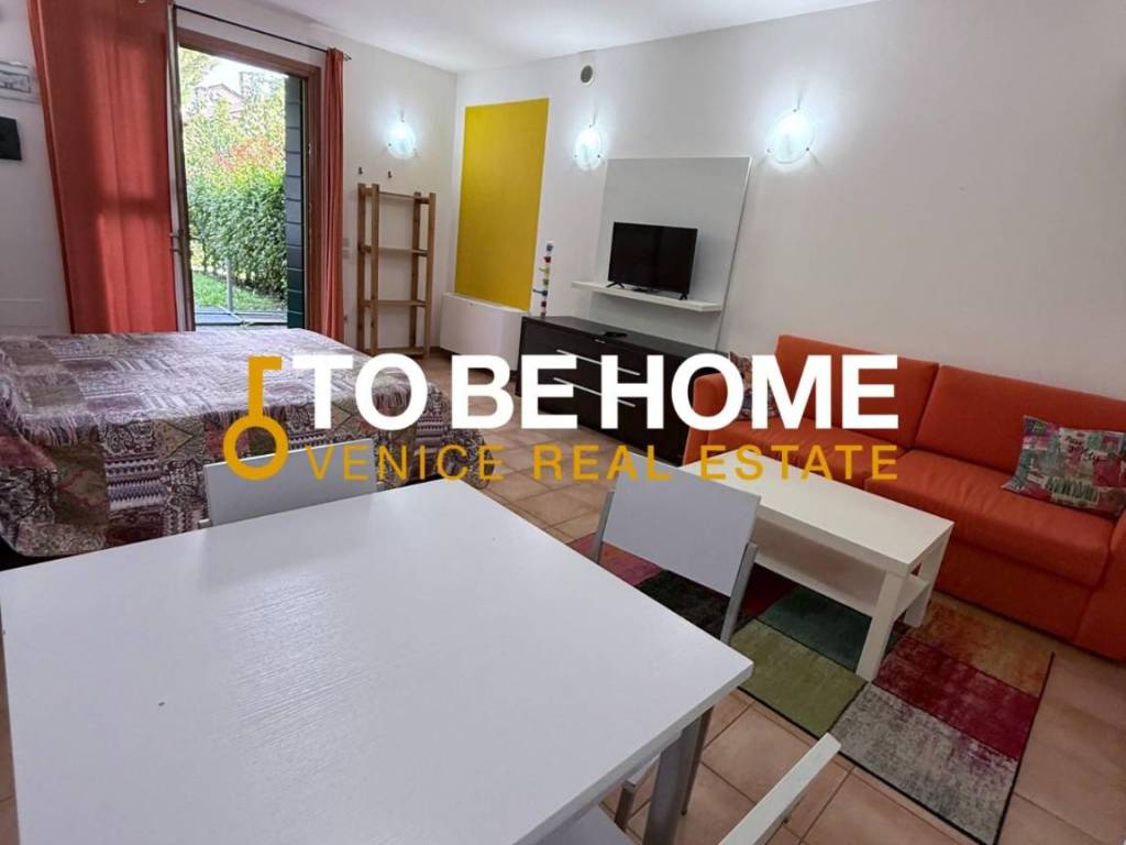 Appartamento a Martellago in Piazza Vittoria, - Foto 2