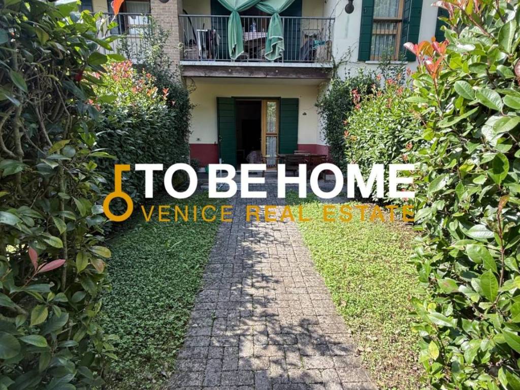 Appartamento a Martellago in Piazza Vittoria, - Foto 5