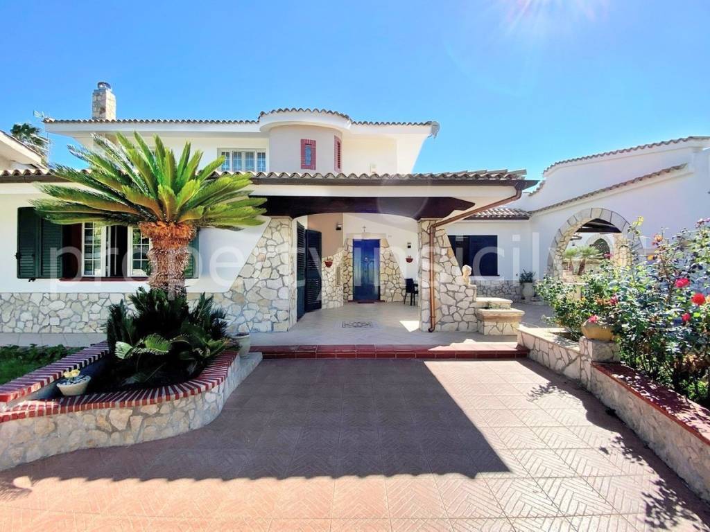 Villa a Siracusa in Via Senigallia - Foto 2
