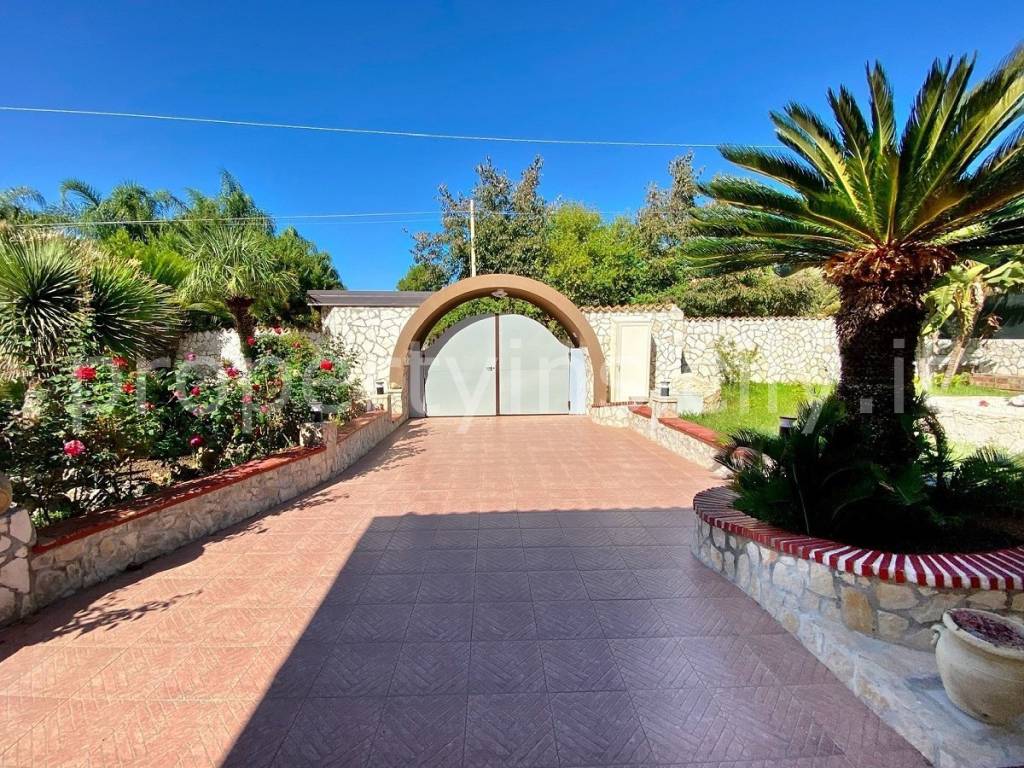 Villa a Siracusa in Via Senigallia - Foto 3