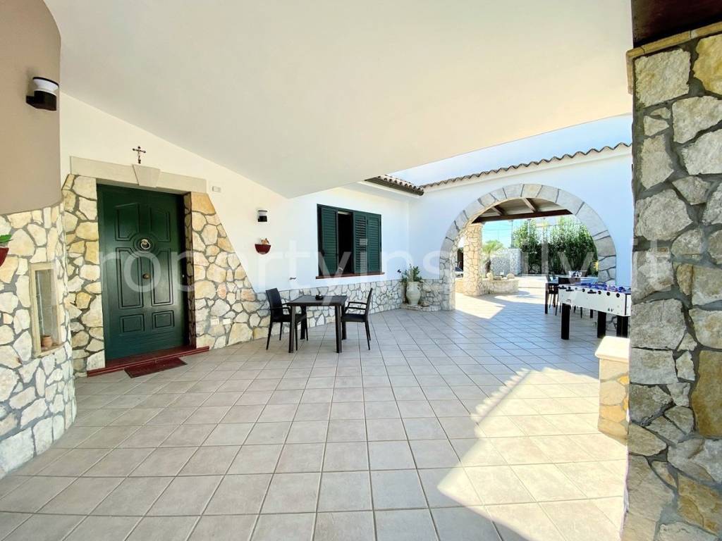 Villa a Siracusa in Via Senigallia - Foto 4