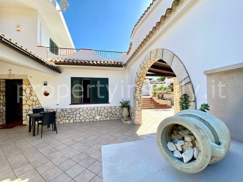 Villa a Siracusa in Via Senigallia - Foto 5