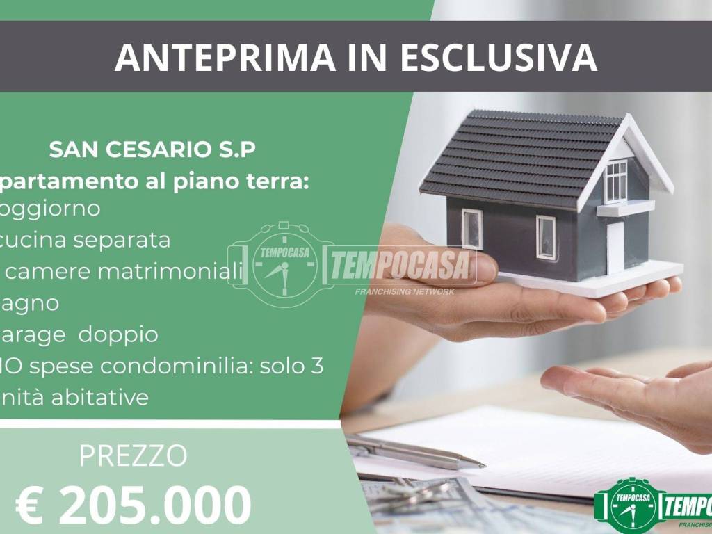 Appartamento a San cesario sul panaro - Foto 4