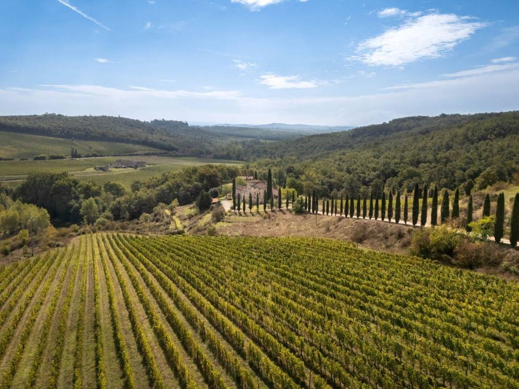 Rustico / casale a Castelnuovo berardenga - Foto 3