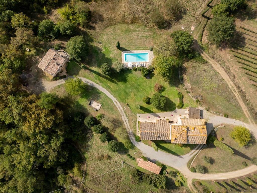 Rustico / casale a Castelnuovo berardenga - Foto 4