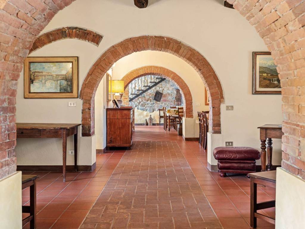 Rustico / casale a Castelnuovo berardenga - Foto 5