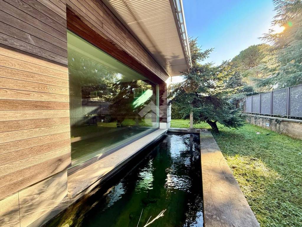 Villa a Gorle in Via John Fitzgerald Kennedy, 10 - Foto 2
