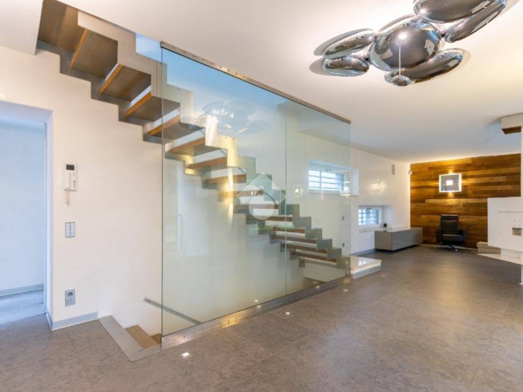 Villa a Gorle in Via John Fitzgerald Kennedy, 10 - Foto 4