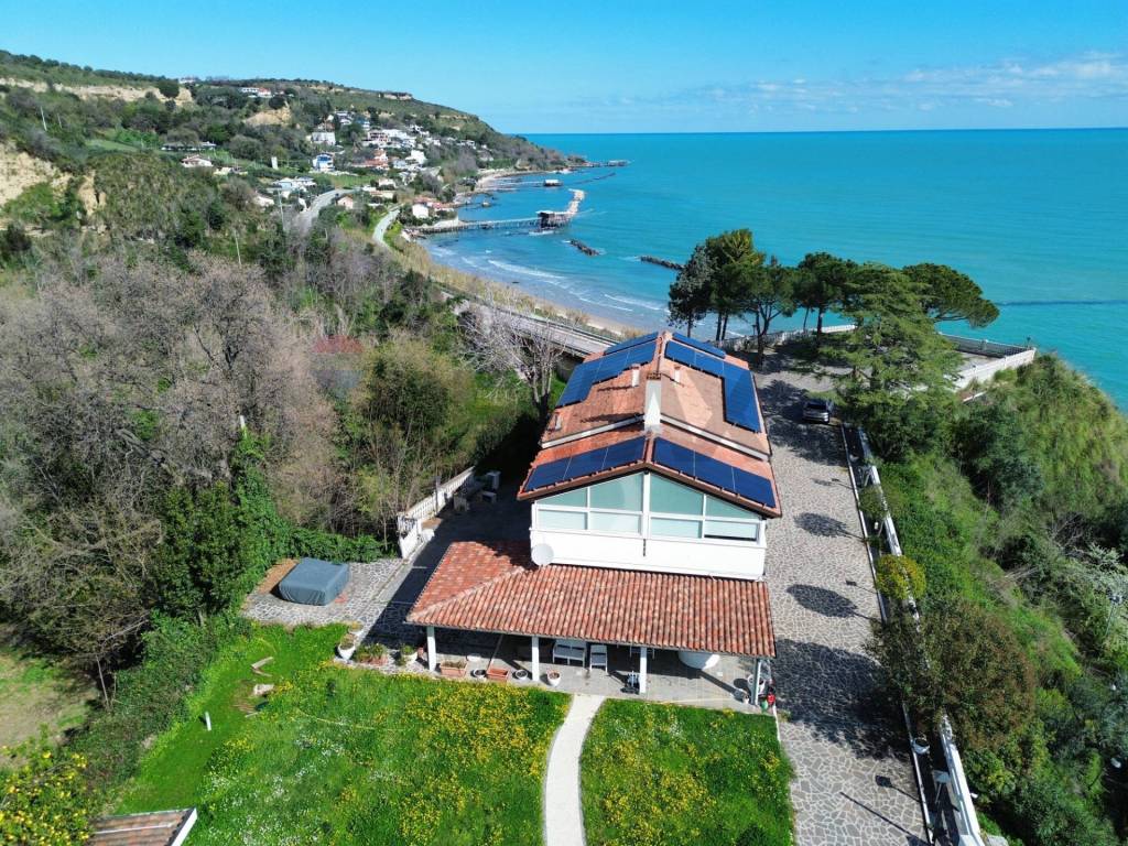 Villa a Fossacesia - Foto 2