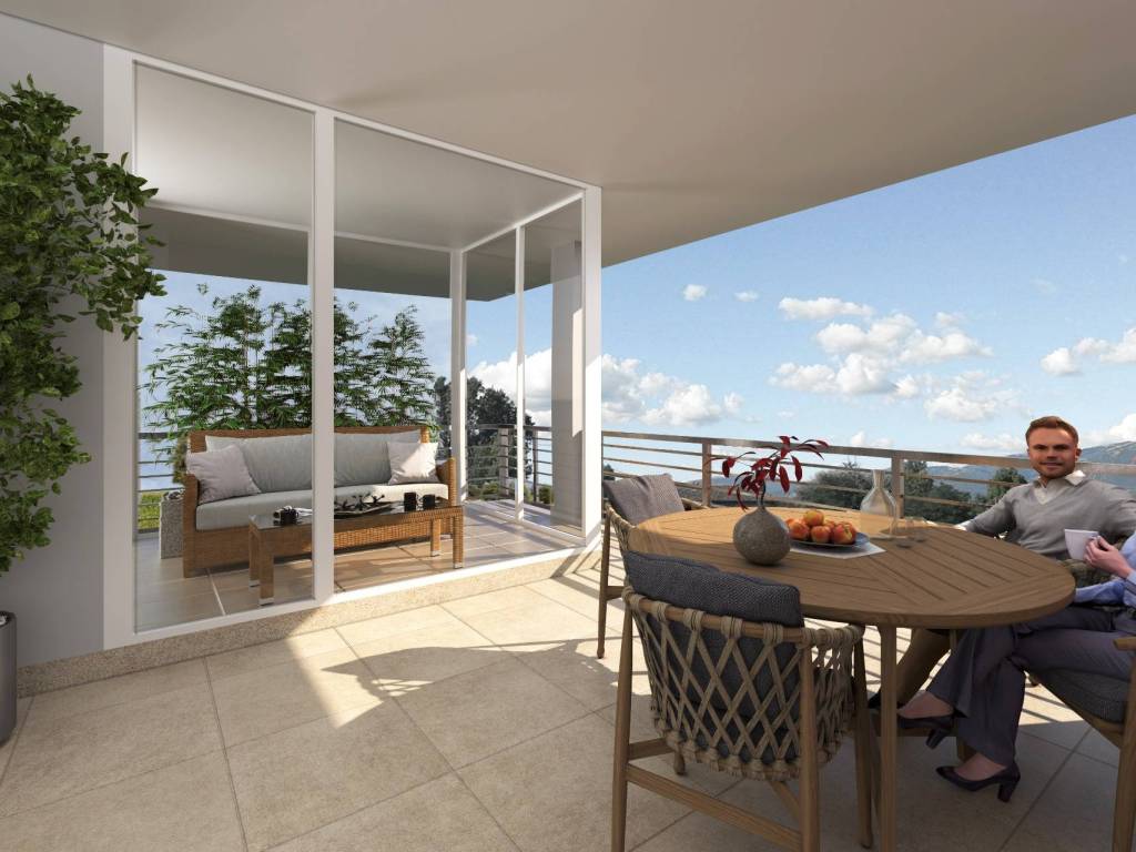 Appartamento a Rieti in Via Camposaino - Foto 2