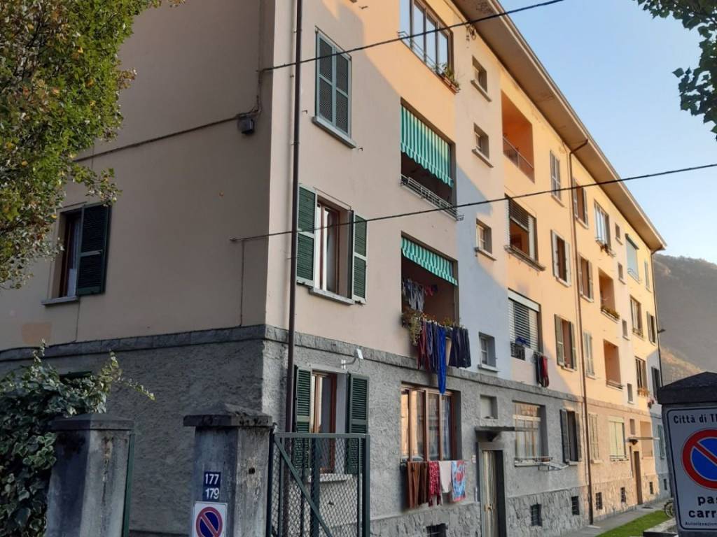 Appartamento a Tirano in Viale Italia, 177 - Foto 2