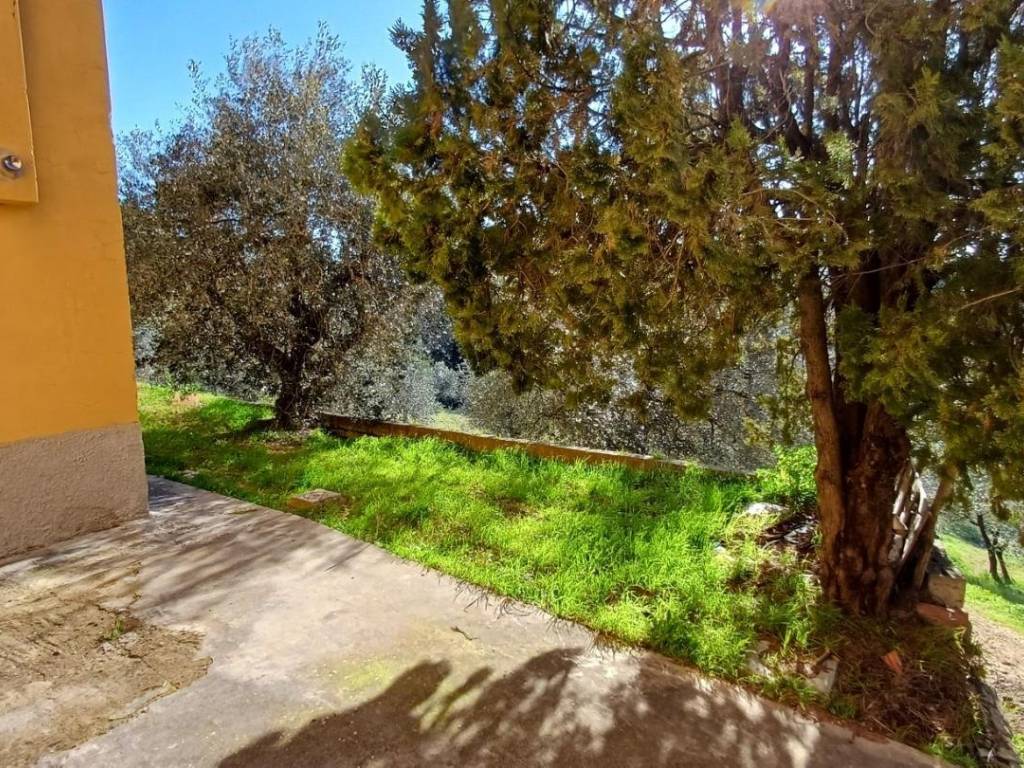 Casa indipendente a Santa maria a monte - Foto 5