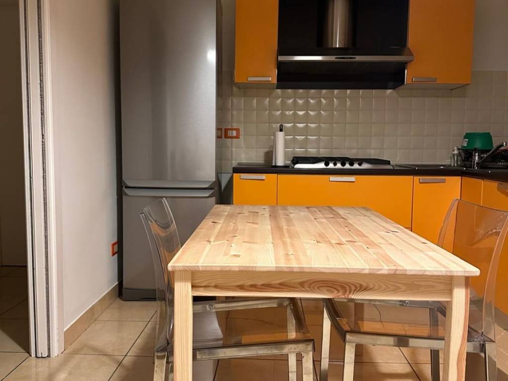 Appartamento a Pavia in Via Indipendenza, 64 - Foto 3