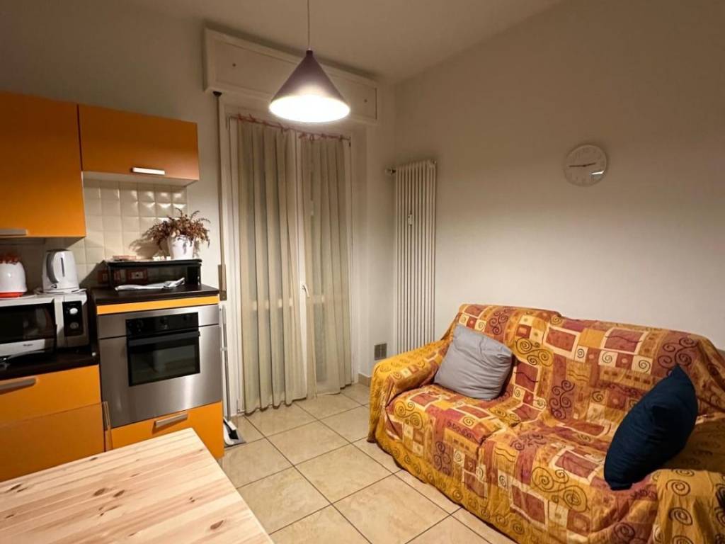 Appartamento a Pavia in Via Indipendenza, 64 - Foto 5