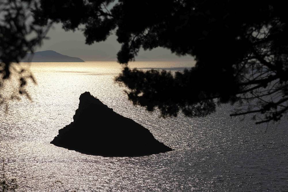 Appartamento a Monte argentario in Località Calamoresca - Foto 2