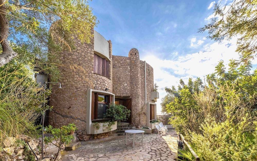 Appartamento a Monte argentario in Località Calamoresca - Foto 3