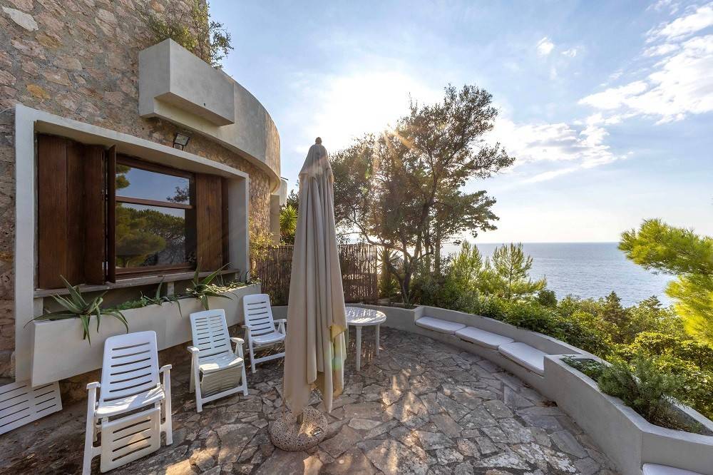 Appartamento a Monte argentario in Località Calamoresca - Foto 4