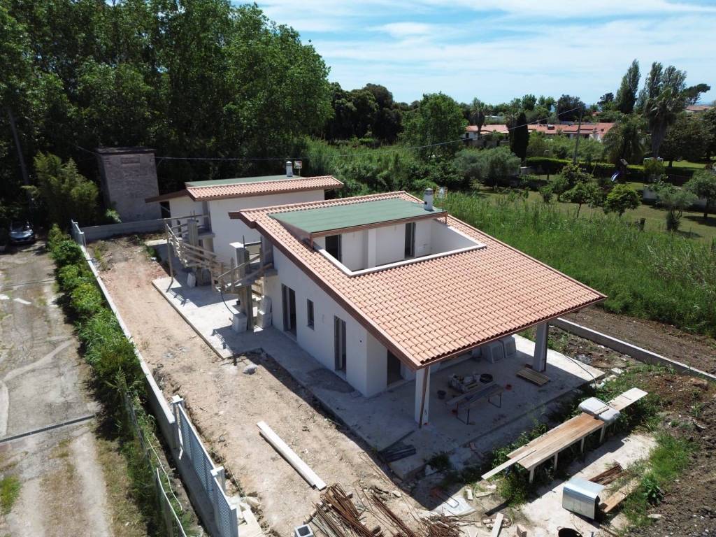 Villetta a schiera a San felice circeo in Via Terracina, 72 - Foto 2