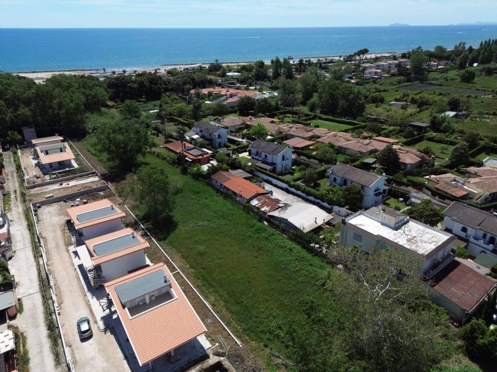 Villetta a schiera a San felice circeo in Via Terracina, 72 - Foto 3