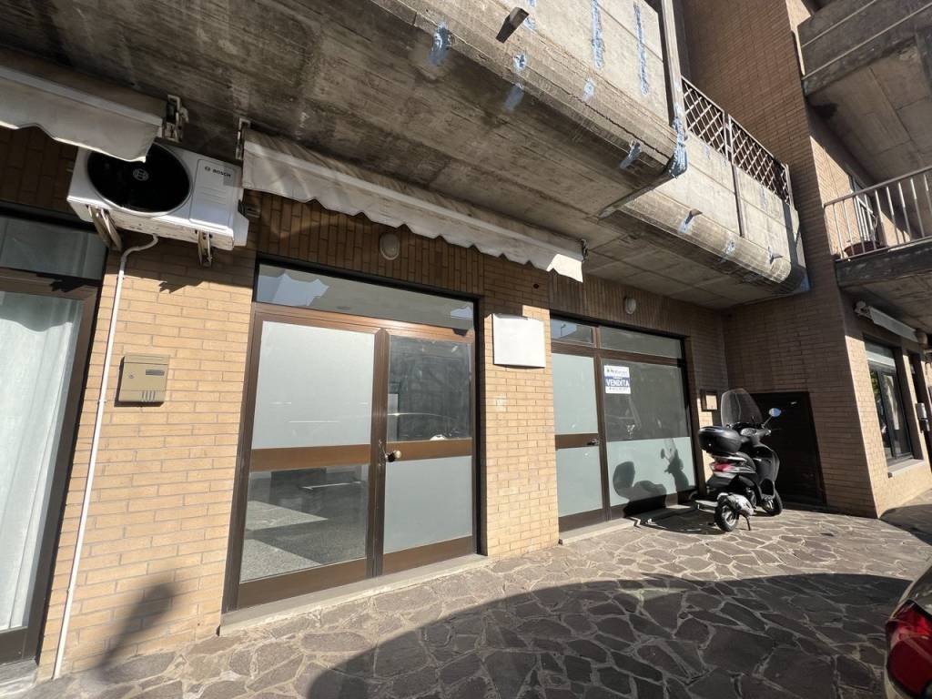 Immobile a Vasto in Via Giuseppe Nasci - Foto 4