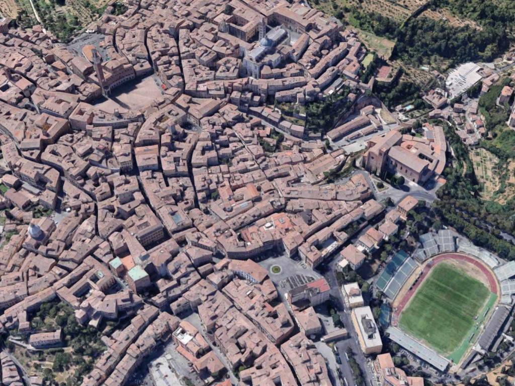 Immobile a Siena - Foto 3