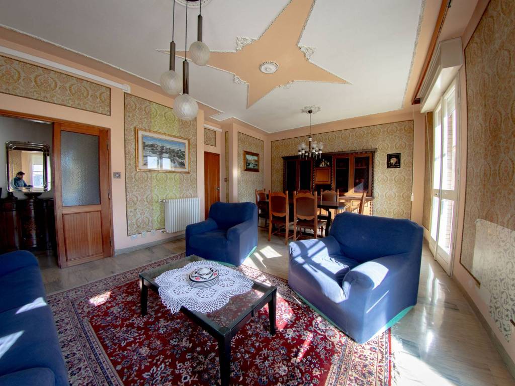 Appartamento a Comacchio in Via della Resistenza - Foto 3