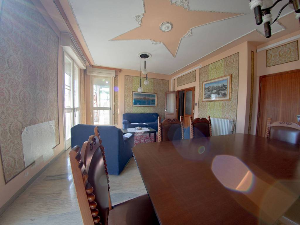 Appartamento a Comacchio in Via della Resistenza - Foto 4